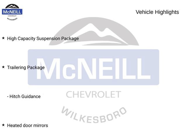New 2026 Chevrolet Silverado 1500 RST w/ RST Select Package AWD/4WD image 22