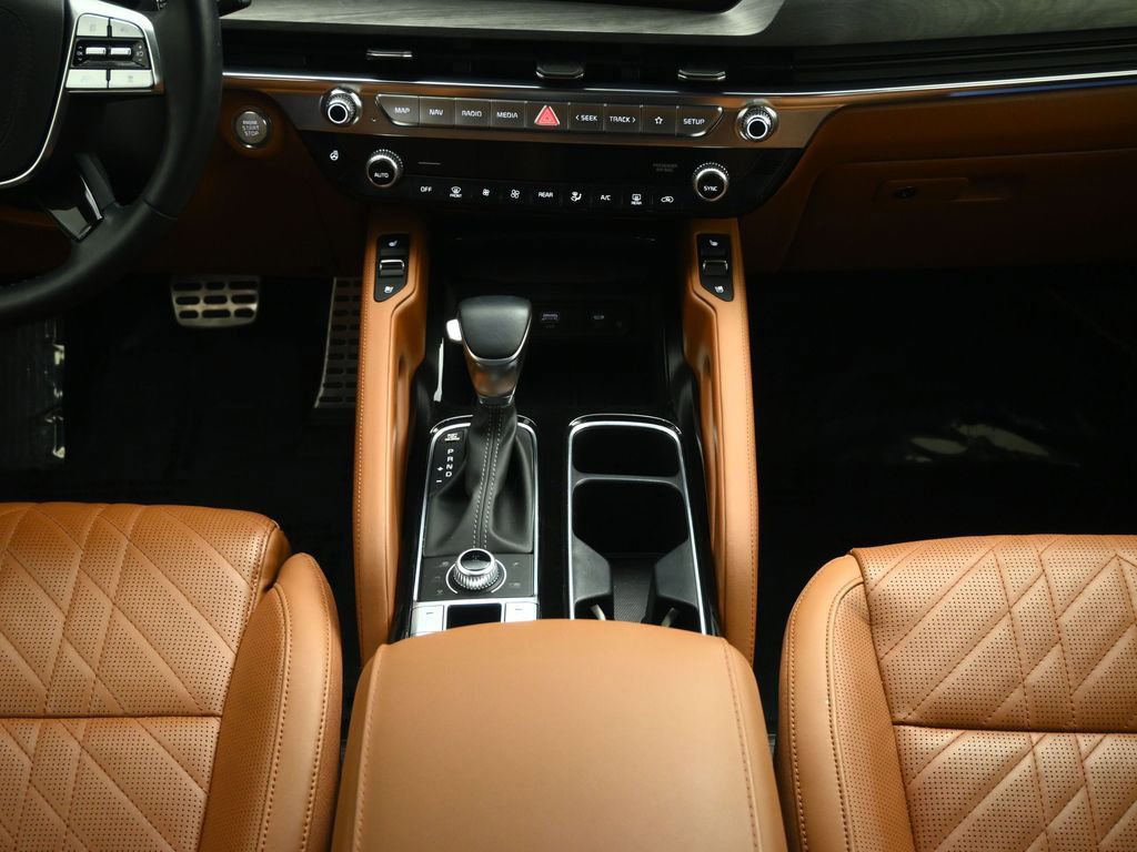 Used 2024 Kia Telluride SX Prestige X-Line image 36