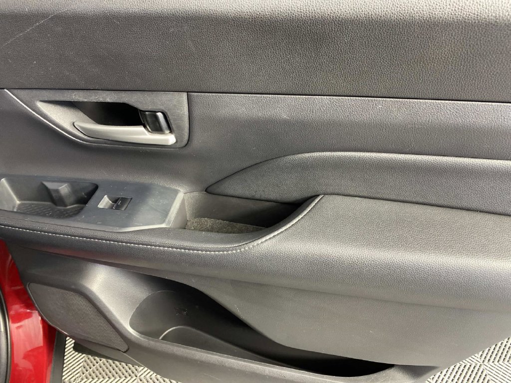 Used 2025 Toyota Grand Highlander FWD image 24
