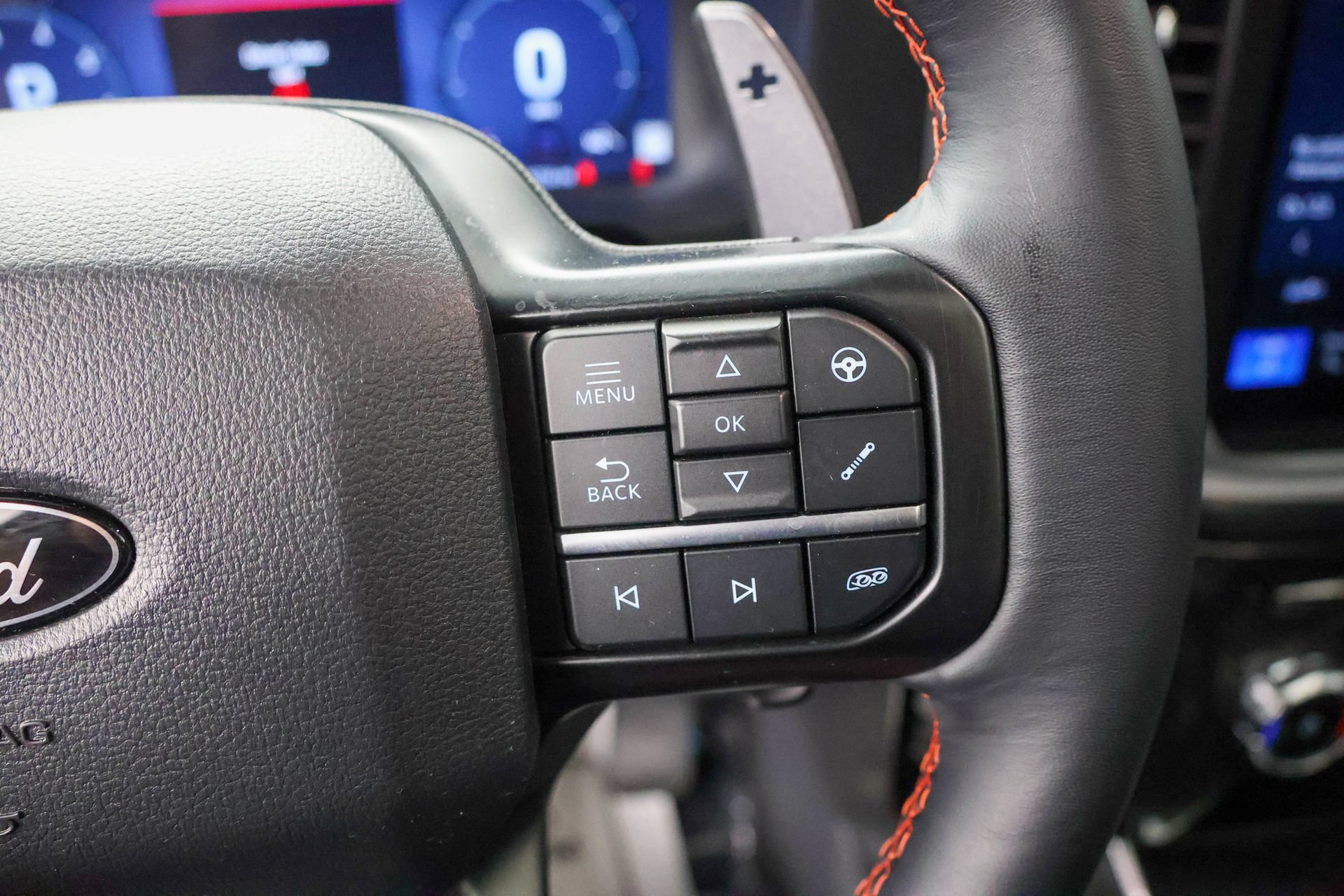 Used 2026 Ford F150 Raptor AWD/4WD image 17