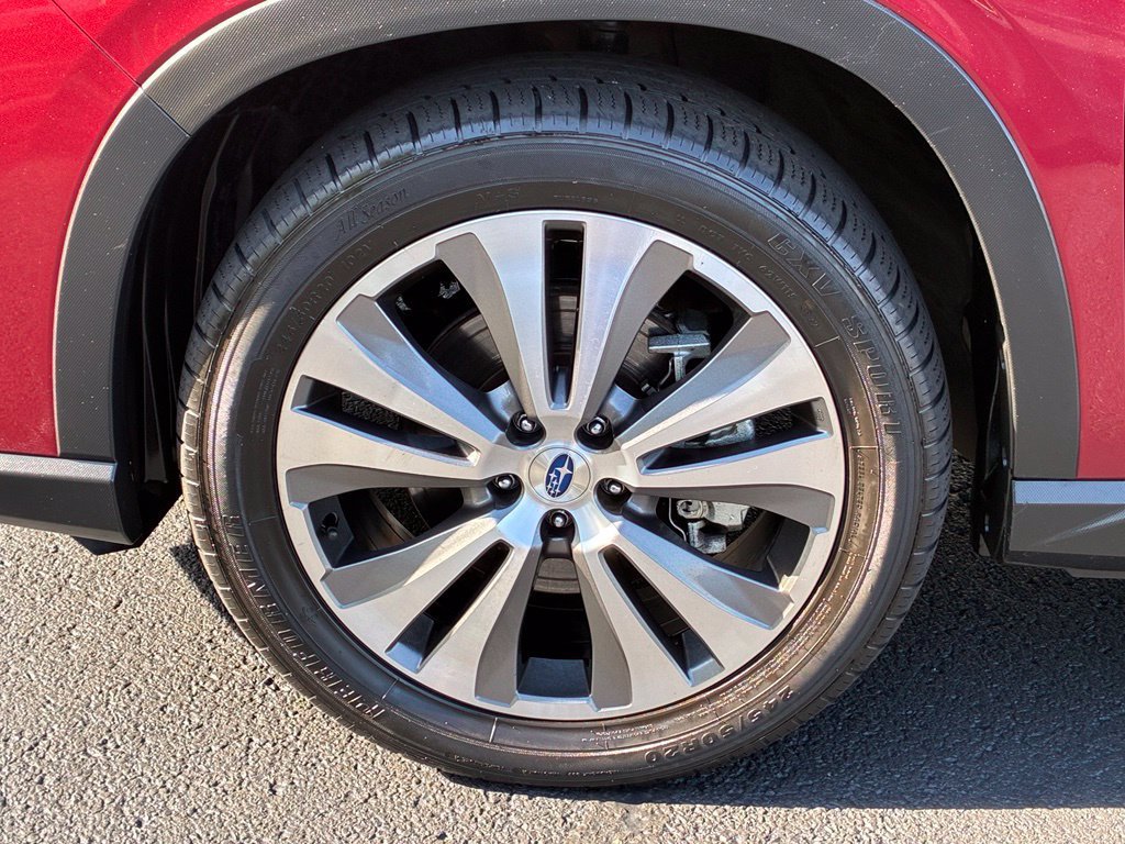 Used 2021 Subaru Ascent Premium w/ Sport Package AWD/4WD image 15