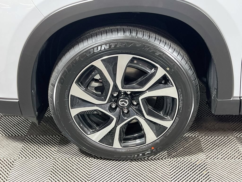 New 2026 MAZDA CX-5 Preferred AWD/4WD image 23