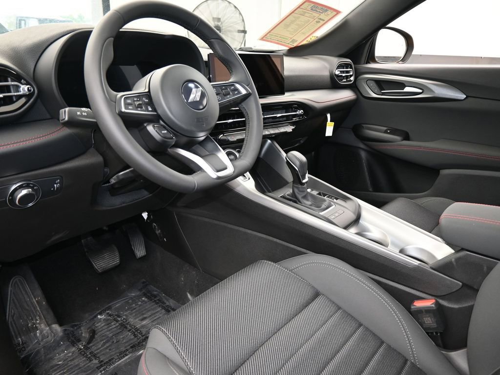 Used 2024 Dodge Hornet GT image 12