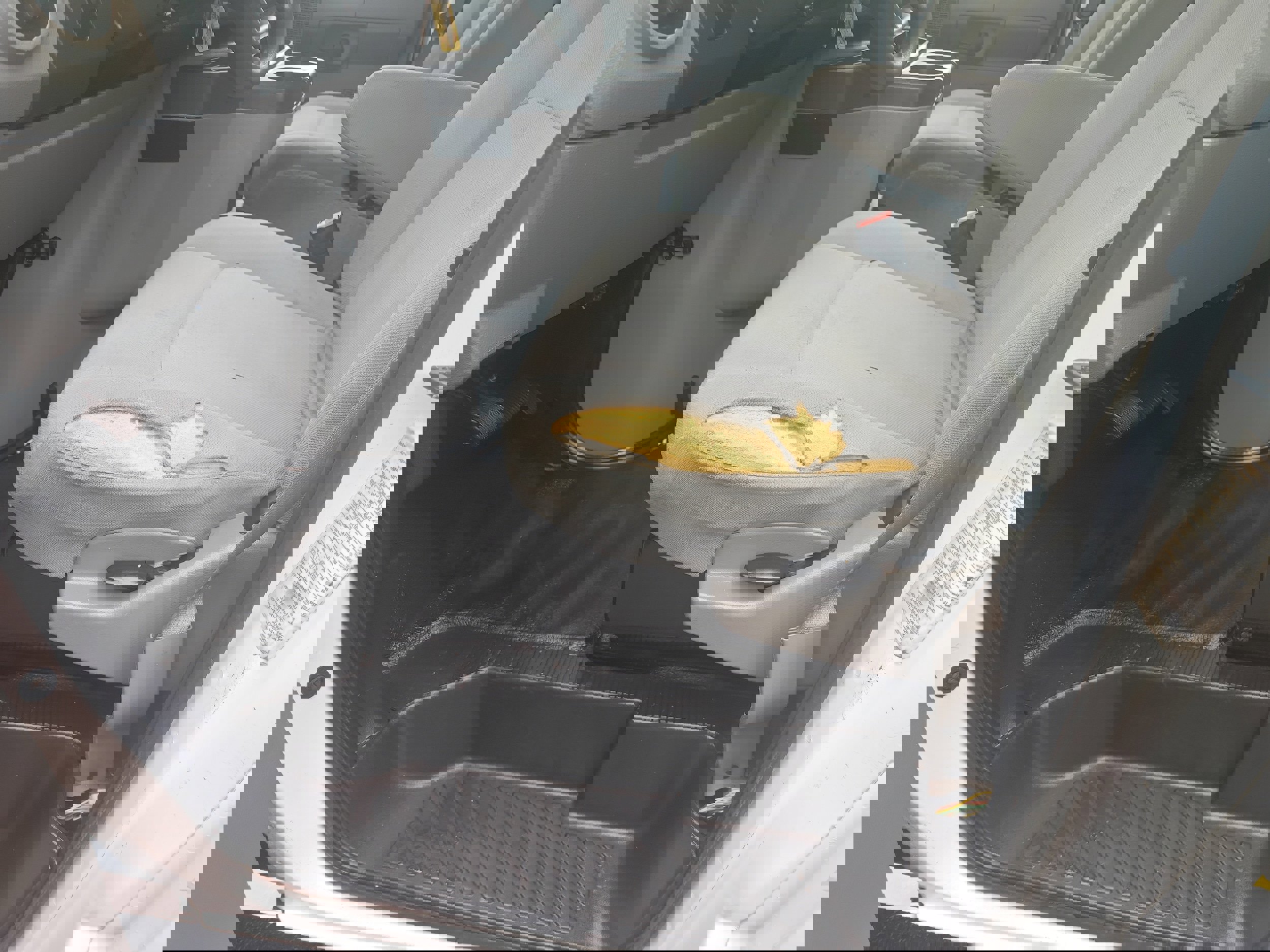 Used 2016 Ford E-350 and Econoline 350 Super Duty w/ Power Windows & Locks Group RWD image 10