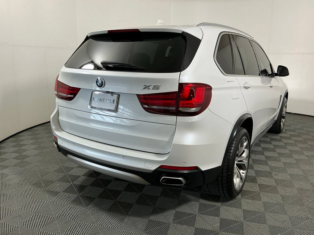 Used 2018 BMW X5 sDrive35i RWD image 5