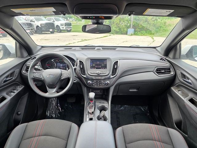 Used 2023 Chevrolet Equinox RS AWD/4WD image 20