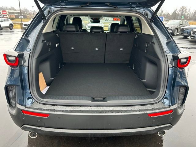New 2026 MAZDA CX-50 AWD 2.5 S w/ Cargo Package image 8