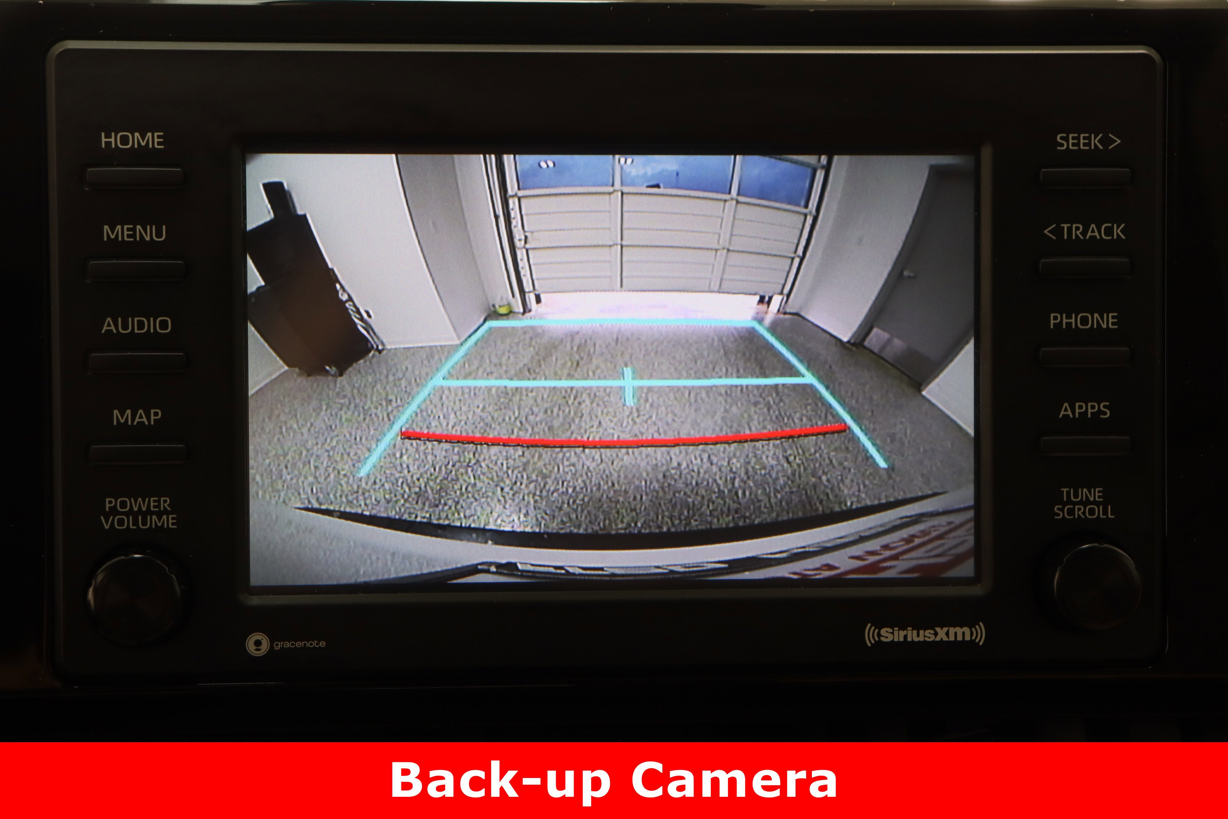 Used 2021 Toyota RAV4 XLE image 21