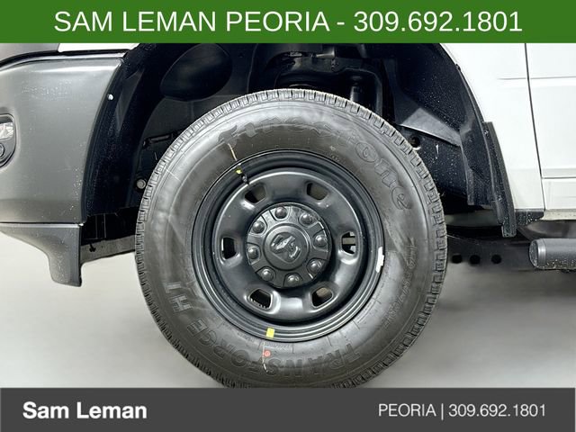 New 2026 RAM 2500 Tradesman image 26