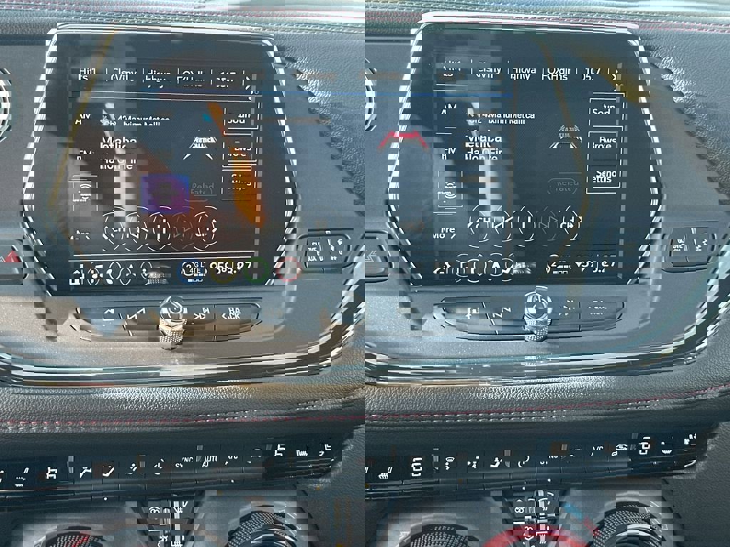 Certified 2021 Chevrolet Blazer RS w/ Enhanced Convenience Package image 14