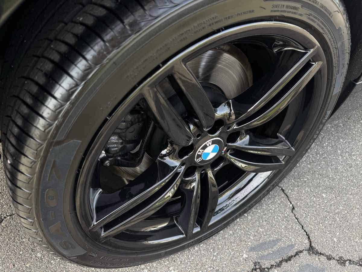 Used 2014 BMW 640i Gran Coupe 640i image 31