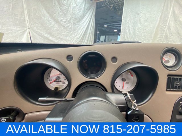 Used 1992 Dodge Viper RT/10 RWD image 12