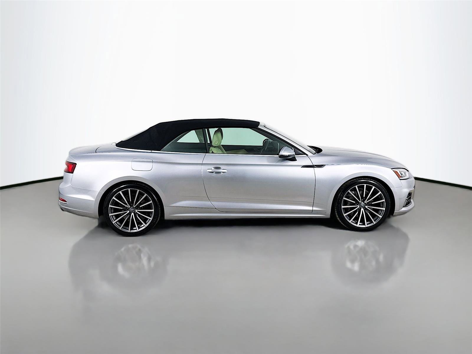 Used 2019 Audi A5 2.0T Premium Plus w/ Premium Plus image 9