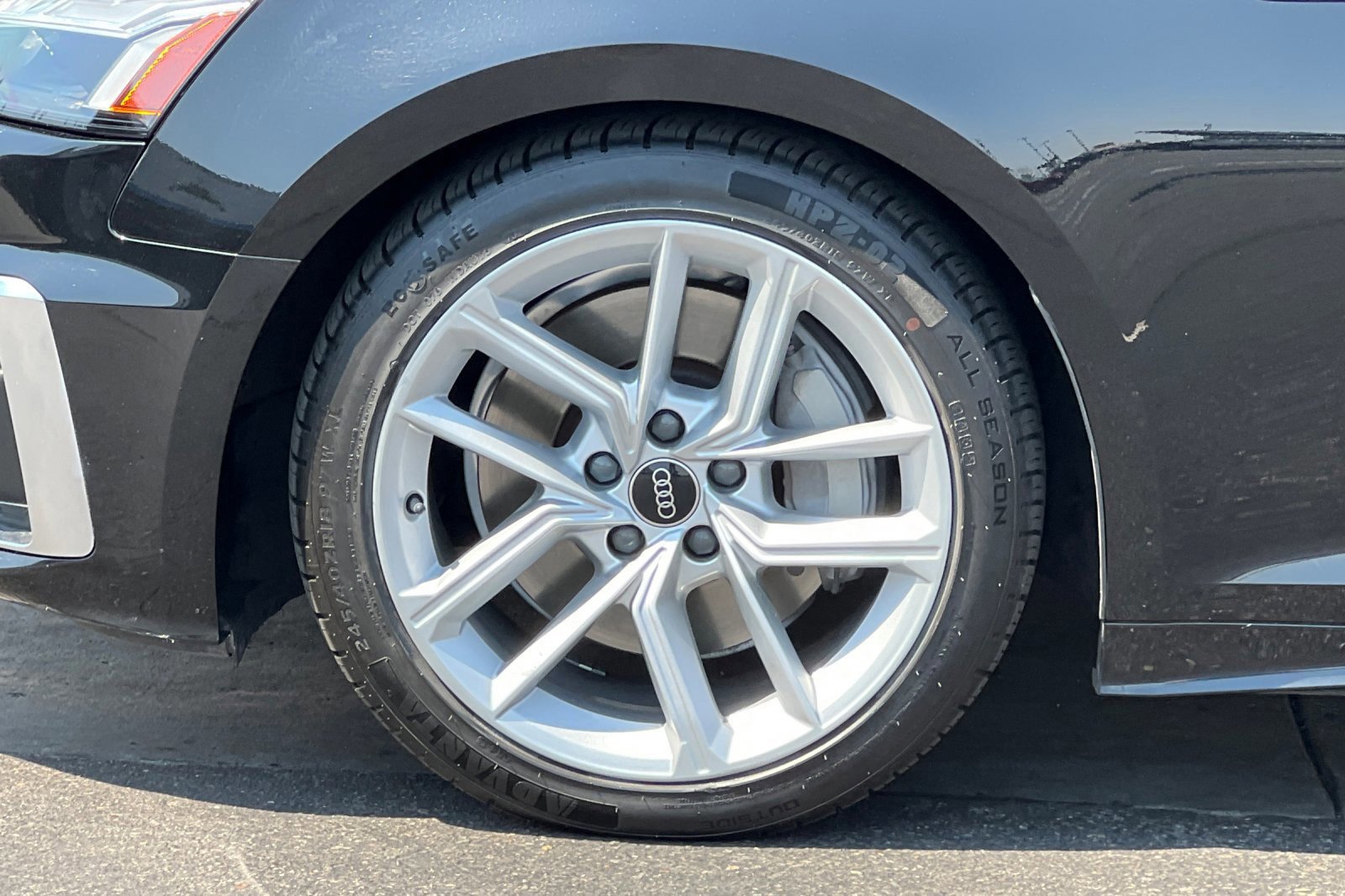 Used 2024 Audi A5 2.0T Premium Plus image 26