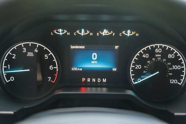 Used 2023 Ford F150 XLT AWD/4WD image 52