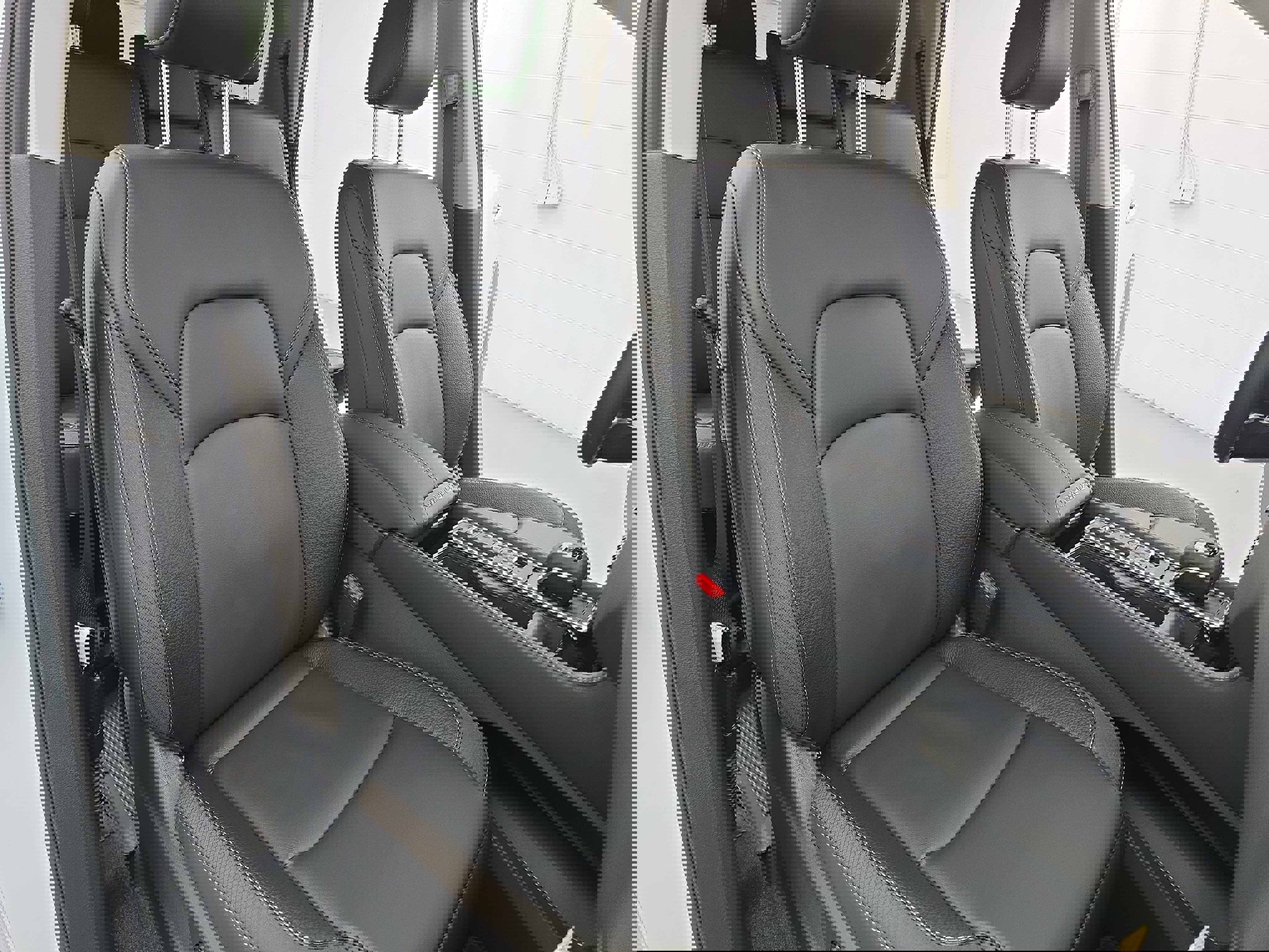 New 2025 Nissan Pathfinder SL image 10