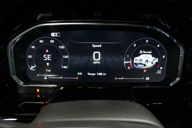 New 2026 GMC Sierra 1500 SLT w/ SLT Premium Plus Package image 25