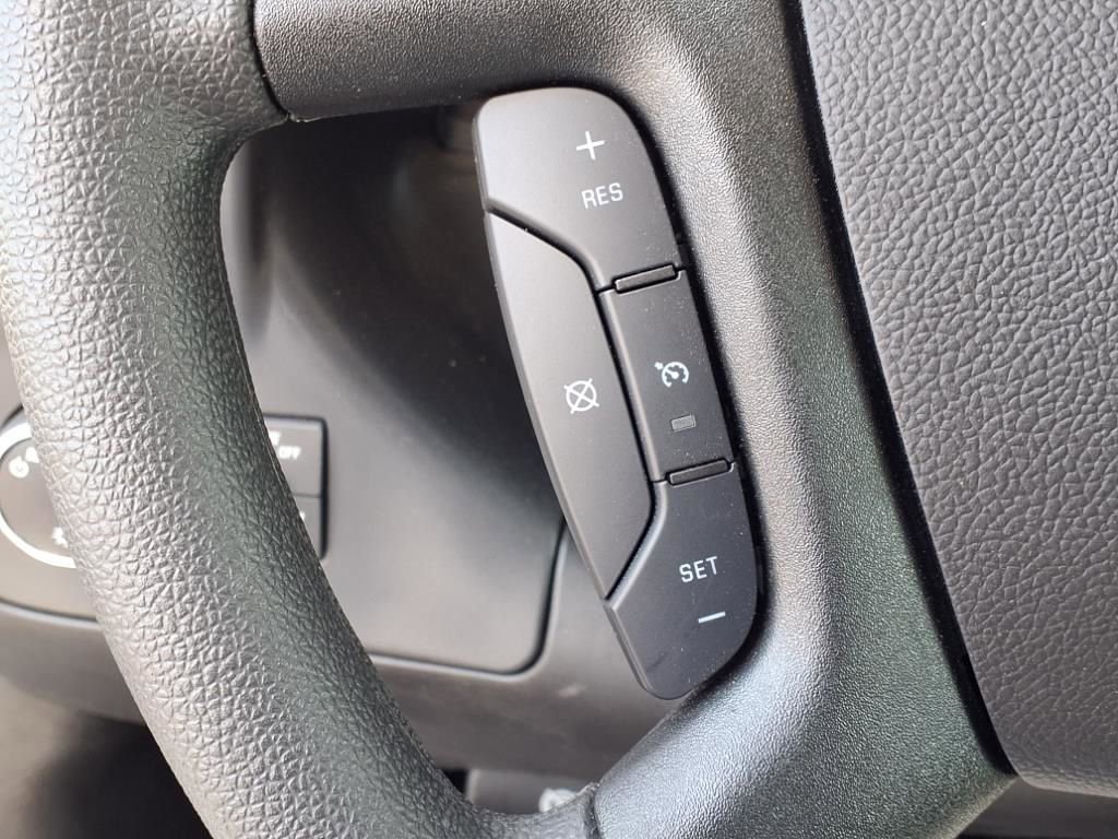New 2025 Chevrolet Express 3500 w/ Power Convenience Package image 21