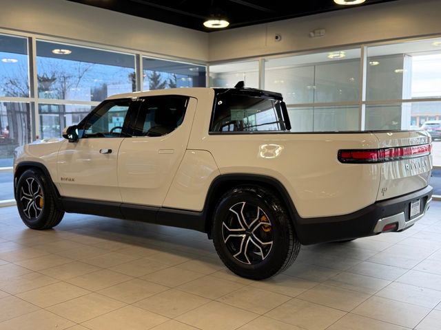Used 2022 Rivian R1T Launch Edition AWD/4WD image 14