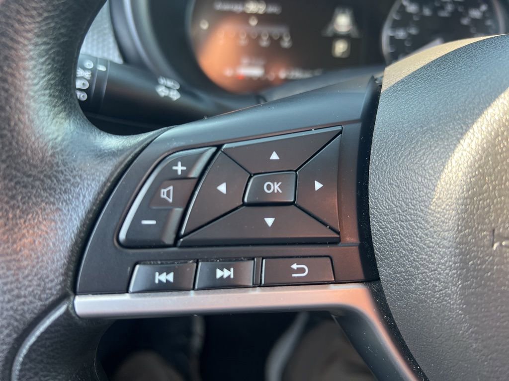 Certified 2023 Nissan Kicks SV FWD image 57