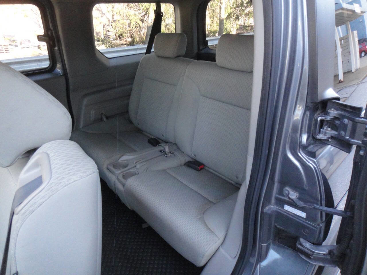 Used 2009 Honda Element EX image 18