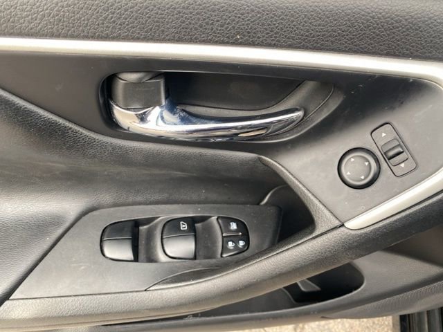 Used 2018 Nissan Altima 2.5 S w/ S Convenience Package image 11