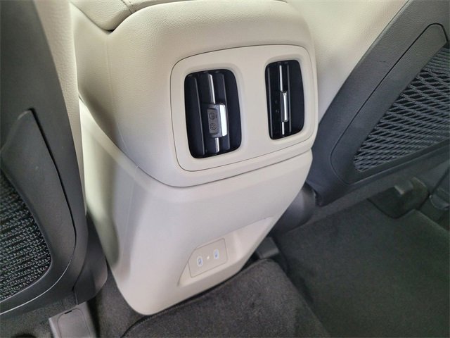 New 2025 Hyundai Tucson Limited image 11