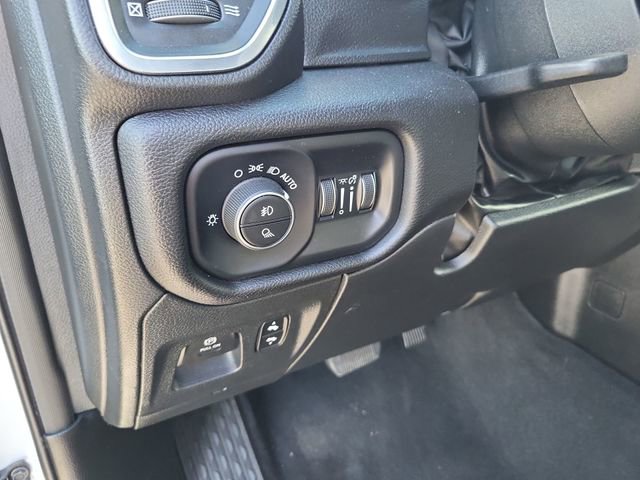 Used 2025 RAM 1500 Laramie image 14