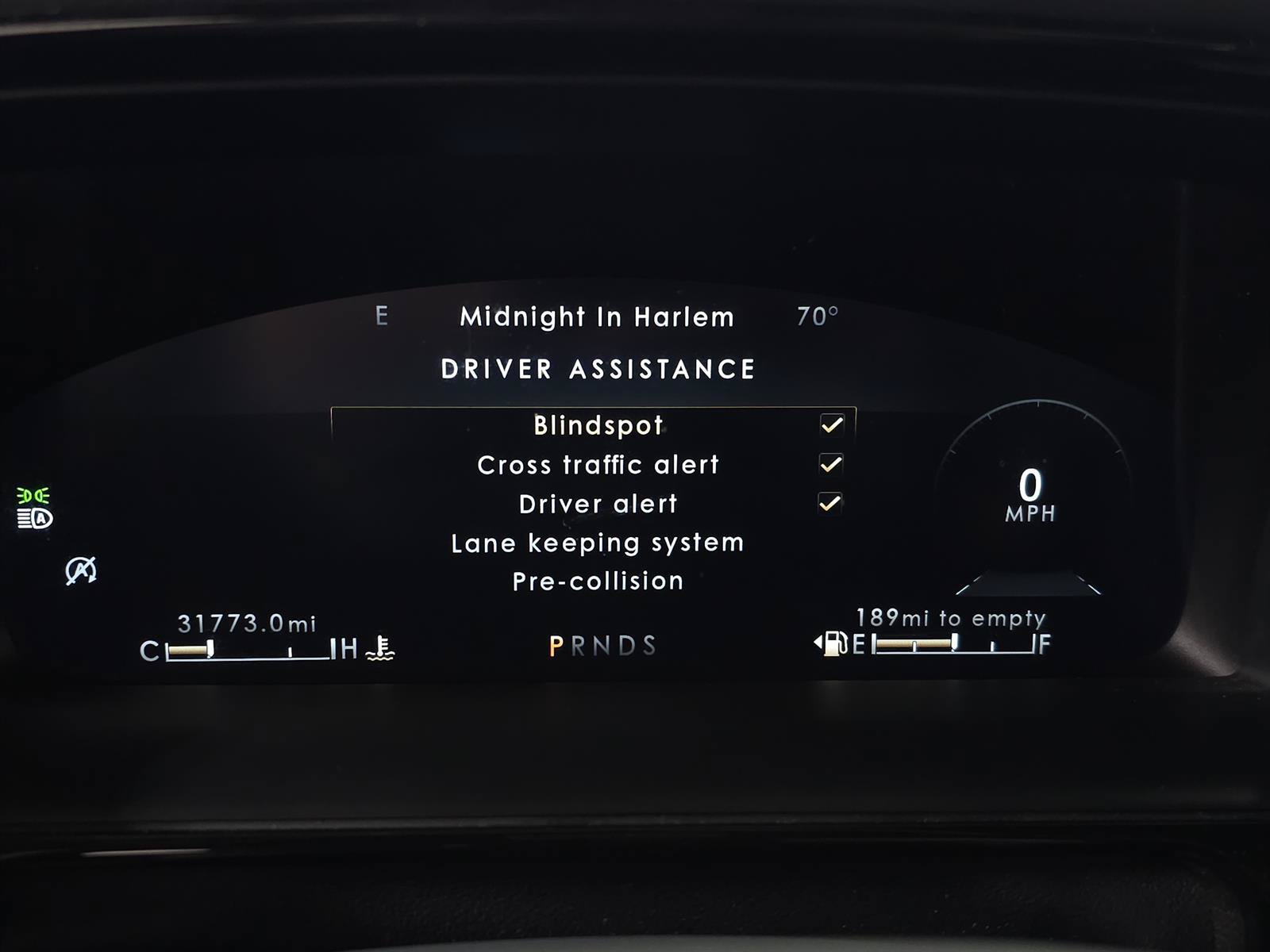 Used 2023 Lincoln Nautilus Reserve AWD/4WD image 25