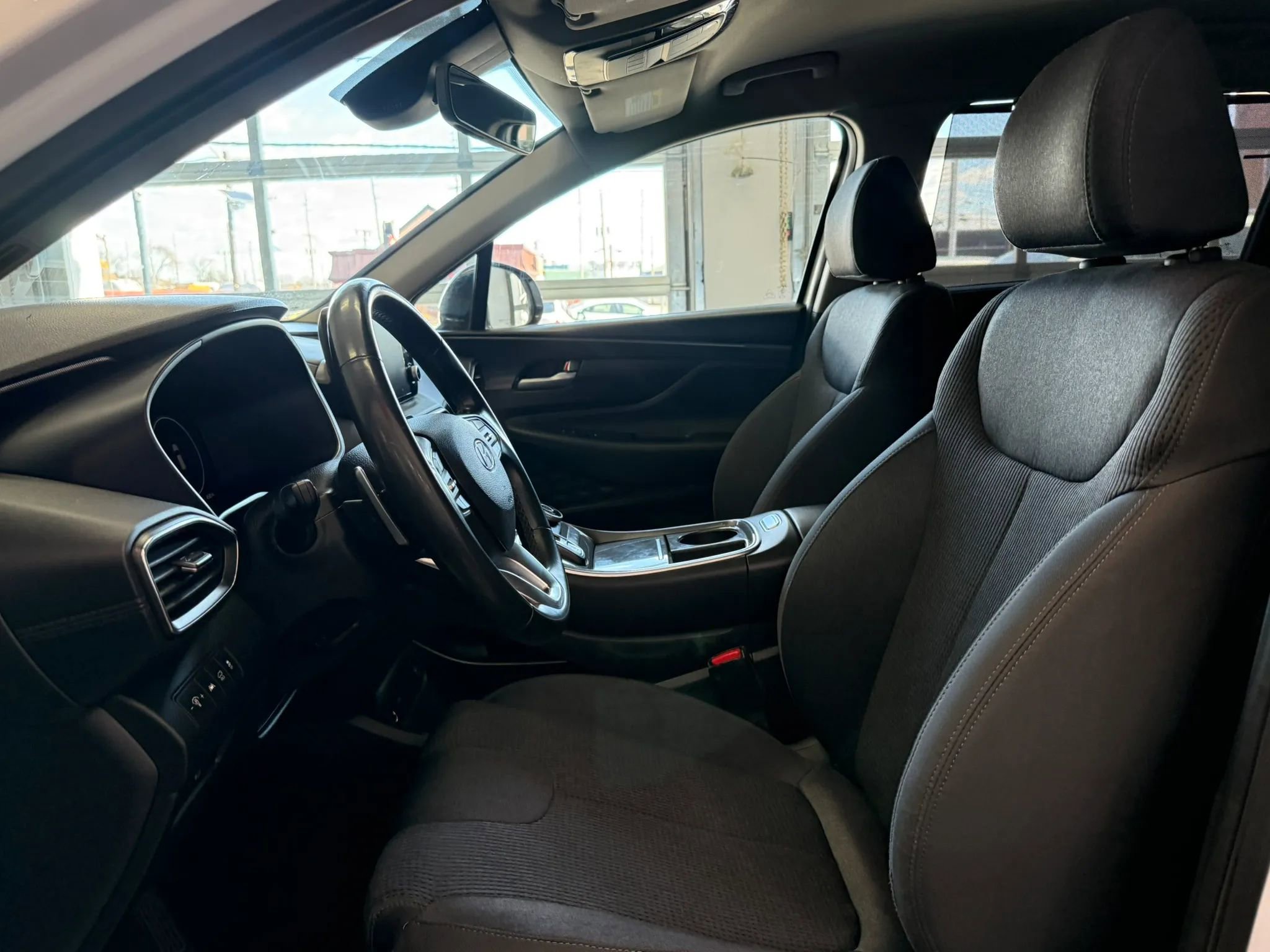 Used 2022 Hyundai Santa Fe XRT AWD/4WD image 8
