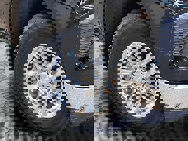 Certified 2022 Chevrolet Silverado 1500 LT image 26