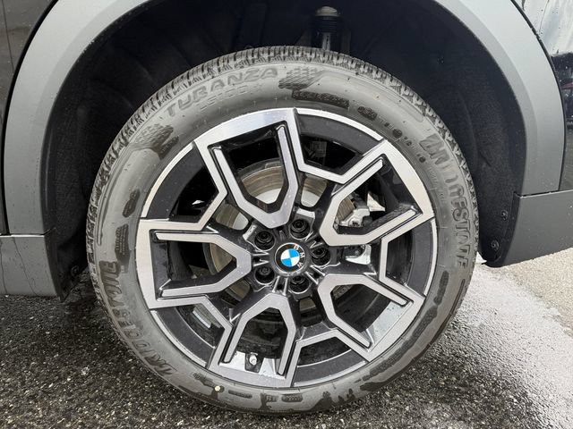New 2026 BMW X2 xDrive28i w/ Technology Package AWD/4WD image 18