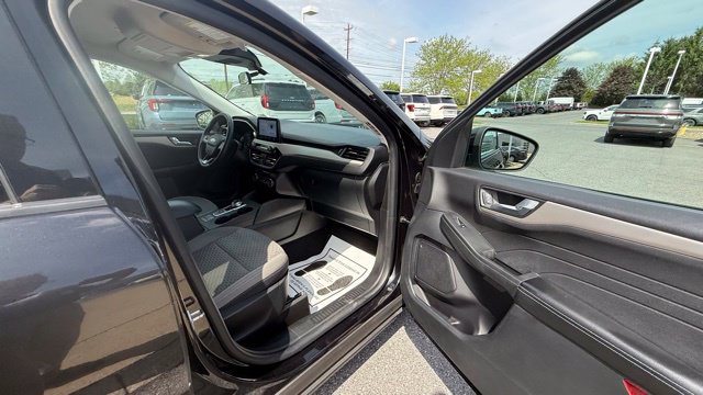 Used 2021 Ford Escape SE w/ Convenience Package AWD/4WD image 35