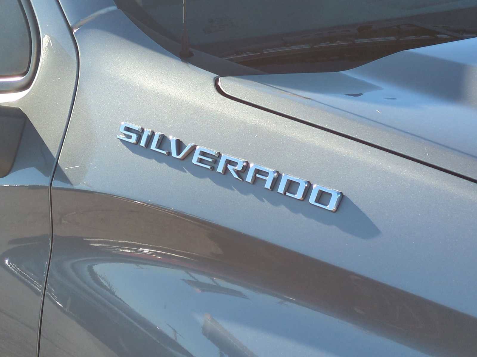 Used 2019 Chevrolet Silverado 1500 LT w/ Texas Edition image 32