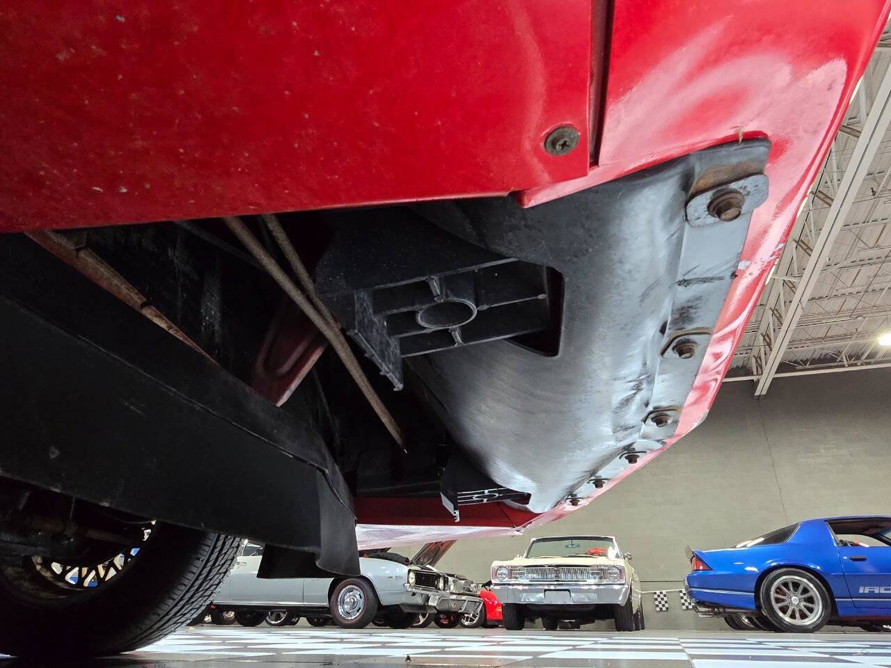 Used 1987 Pontiac Firebird Trans Am image 53