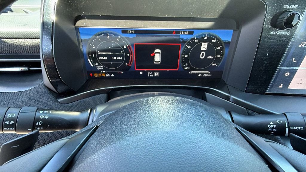 New 2026 Subaru Outback Limited image 21