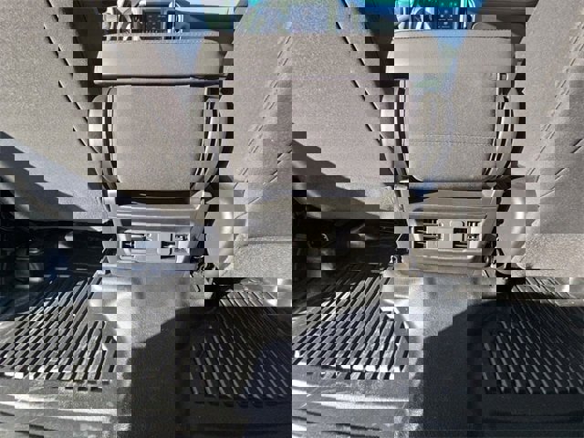 New 2025 GMC Sierra 3500 Pro w/ Convenience Package image 22