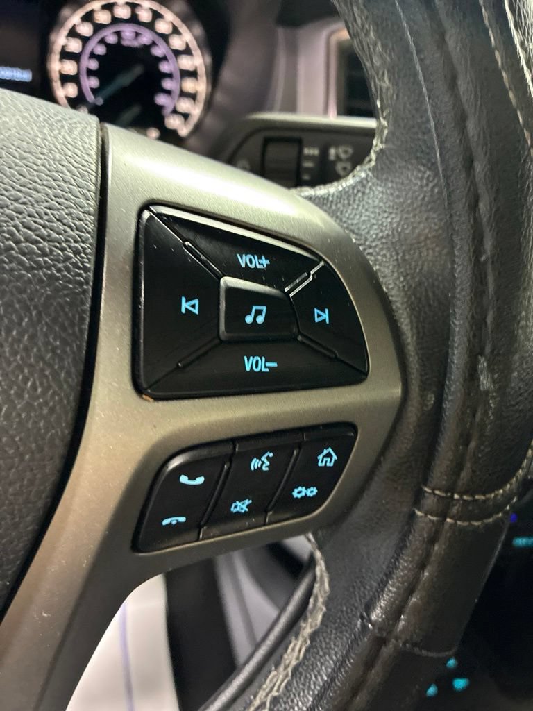 Used 2020 Ford Ranger XLT w/ Equipment Group 301A Mid AWD/4WD image 14