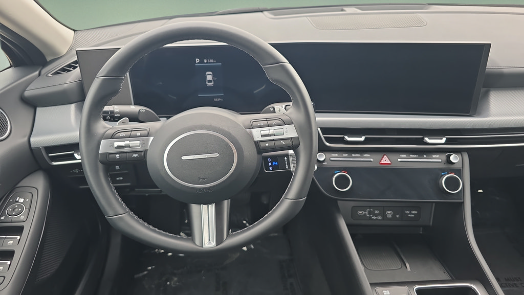 Certified 2026 Hyundai Sonata SEL AWD/4WD image 12