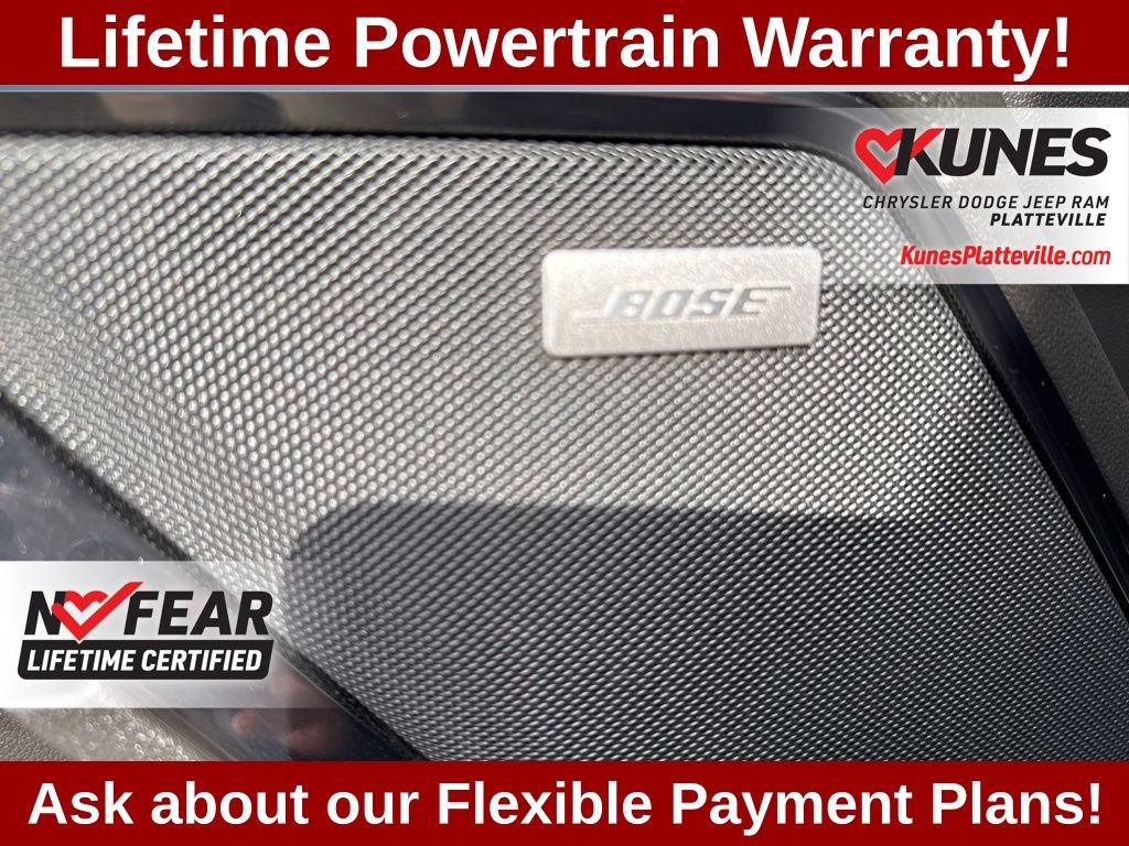 Used 2024 GMC Sierra 1500 AT4 w/ Technology Package image 25