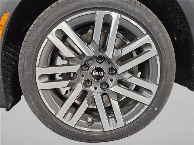 New 2026 MINI Cooper S image 16