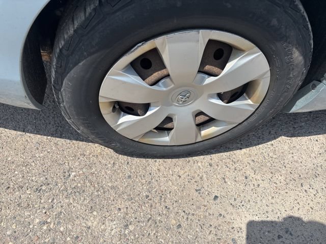 Used 2007 Toyota Camry LE FWD image 6