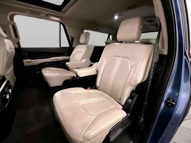 Used 2019 Ford Expedition Max Platinum AWD/4WD image 26