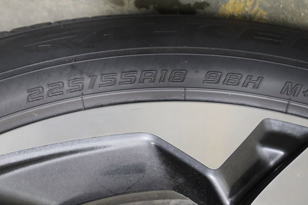 Used 2022 Subaru Forester Touring w/ Popular Package #3 image 39