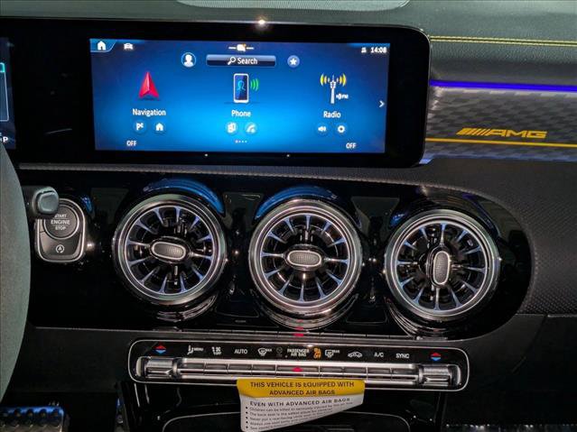 New 2026 Mercedes-Benz CLA 45 AMG S 4MATIC image 15