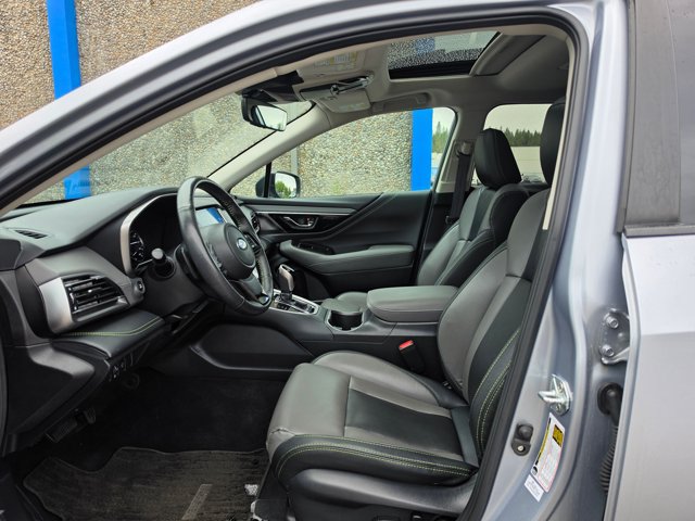 Used 2024 Subaru Outback Onyx Edition XT AWD/4WD image 22
