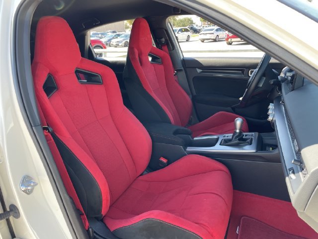 Used 2025 Honda Civic Type R image 27
