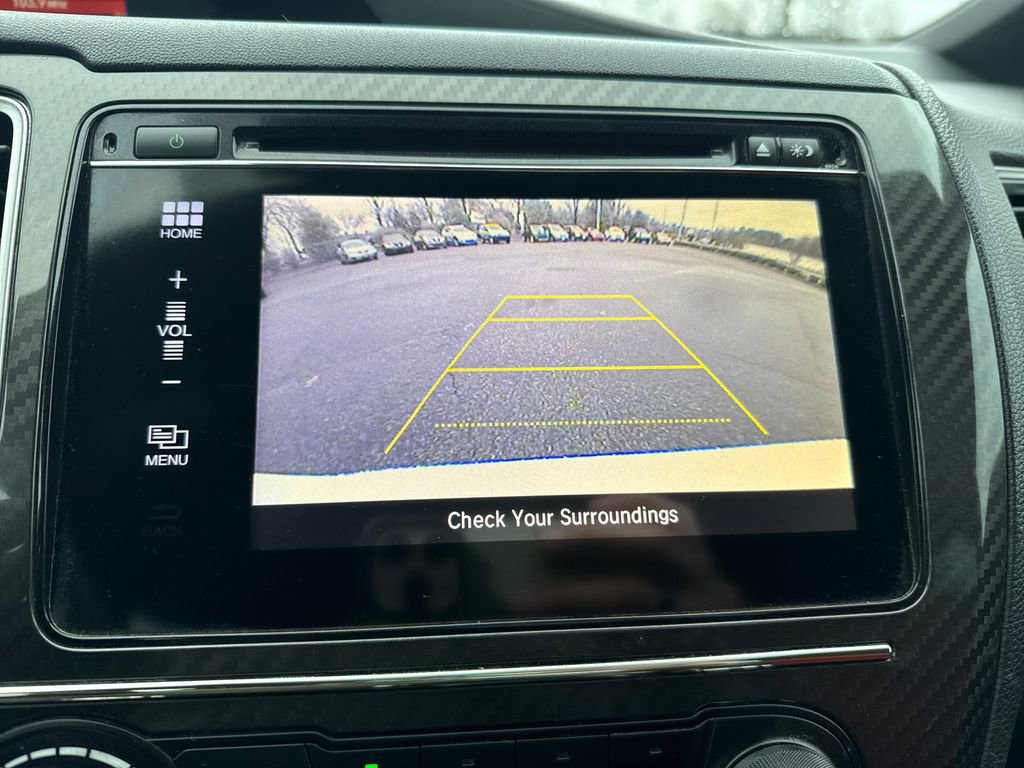 Used 2015 Honda Civic Si image 21