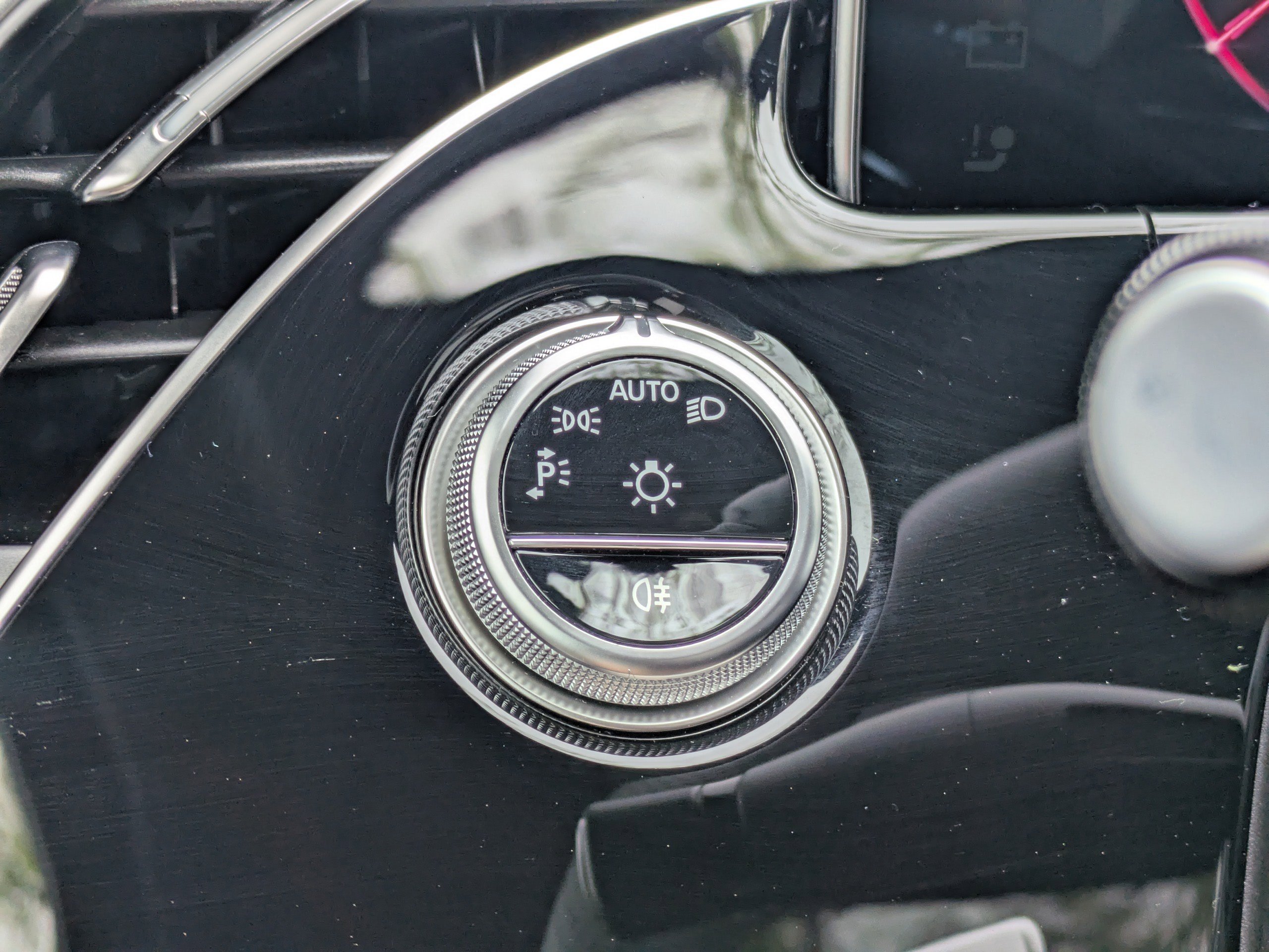 New 2026 Mercedes-Benz E 53 AMG e 4MATIC Sedan image 26