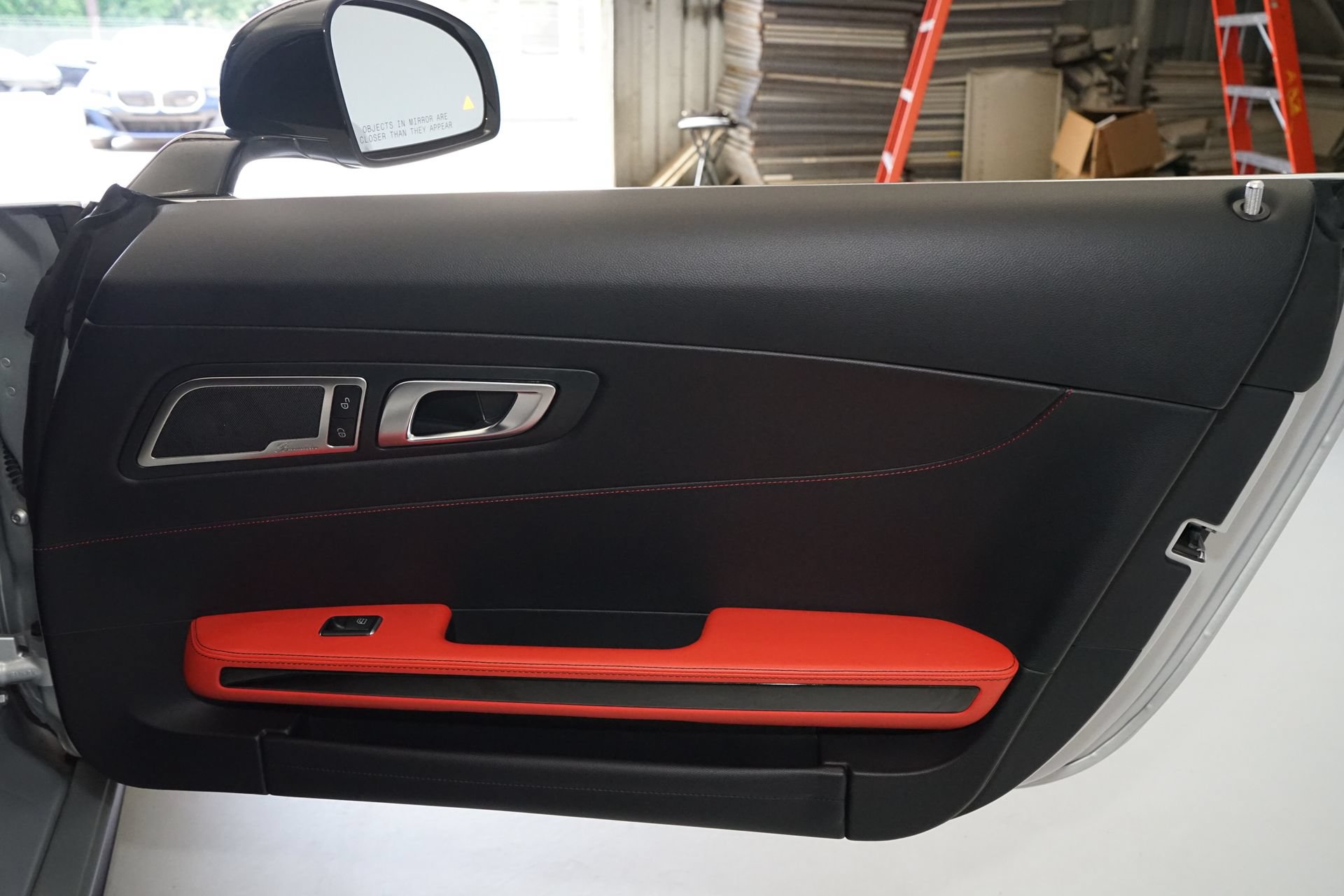 Used 2020 Mercedes-Benz AMG GT Coupe w/ AMG Aerodynamic Package (DC3) image 22